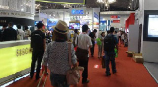 借力“泵閥熱浪”東風(fēng)，深耕華南市場，2018 flowtech廣東國際泵管閥展蓄勢待發(fā)