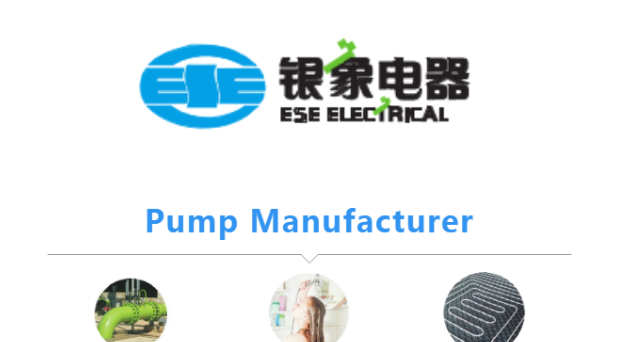 銀象電器：以科技為先導(dǎo)，以質(zhì)量求生存，以信譽(yù)促發(fā)展