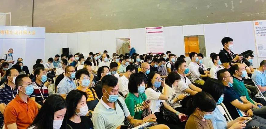 上海、廣東兩大泵閥展會(huì)助推企業(yè)擴(kuò)展疫后市場(chǎng)份額