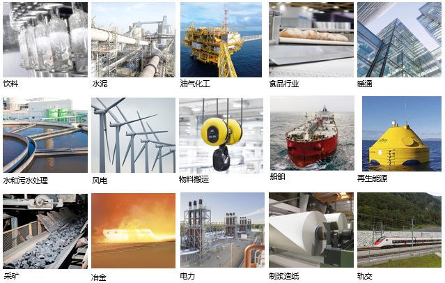 效率高達(dá)96%，abb m2qa電機(jī)全新升級(jí)