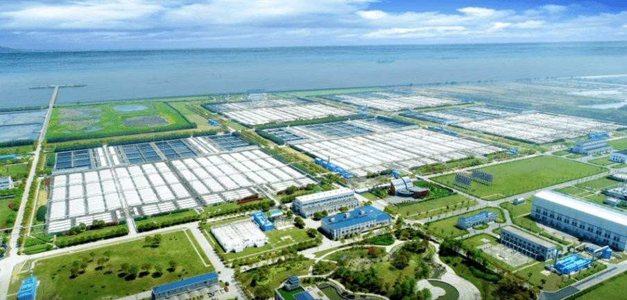 中央環(huán)保督察新風向！污水廠“清水進清水出”成關注重點