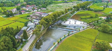 農(nóng)村污水、黑臭水體治理攻堅(jiān)提速！巨大市場(chǎng)打開投資空間