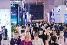 仲夏6月，讓我們相約上海國(guó)際泵閥展??！