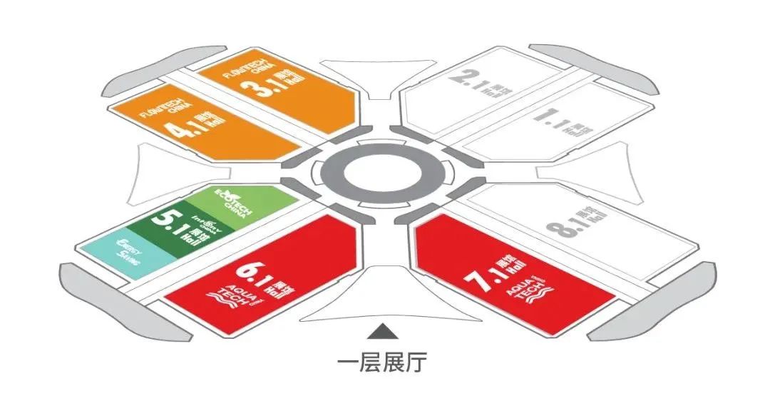 仲夏6月，讓我們相約上海國(guó)際泵閥展??！
